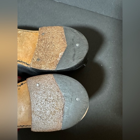 Allen Edmonds Mens Grayson Black tassel Loafers Sz 9.5 - Picture 14 of 15